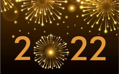 Bonne année 2022