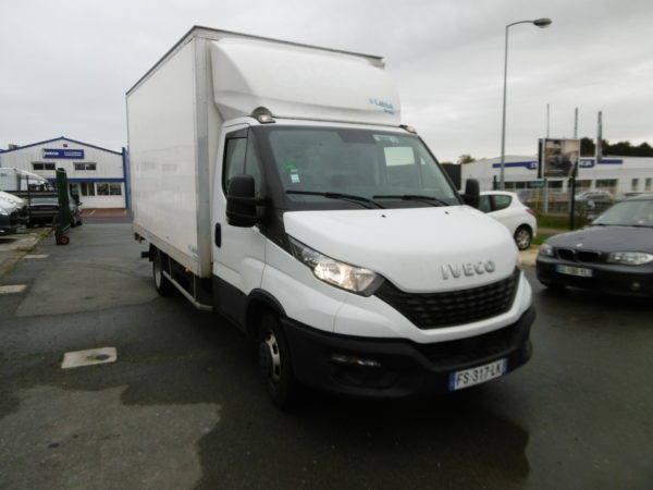 Iveco Daily 35c16