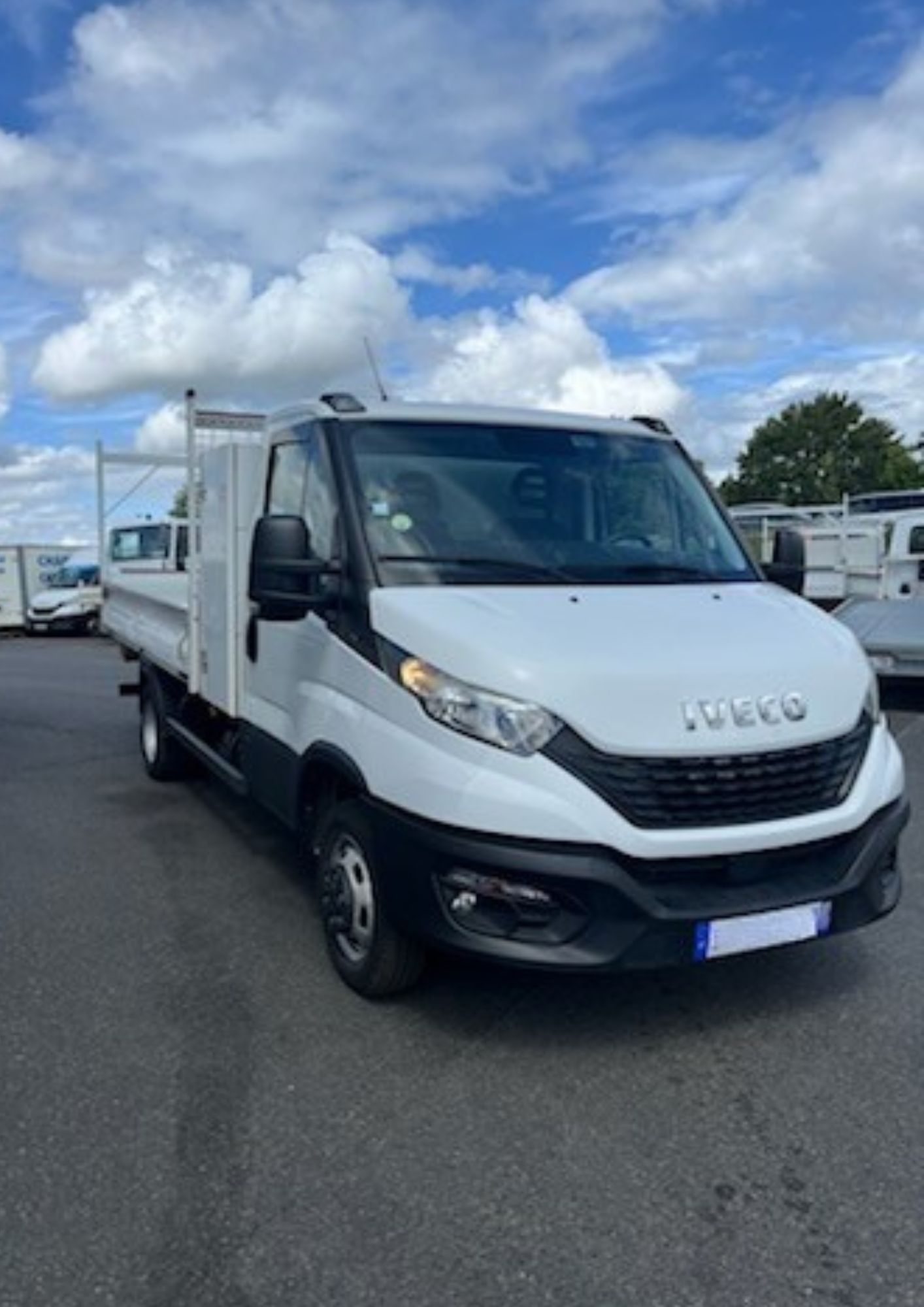 Iveco 1